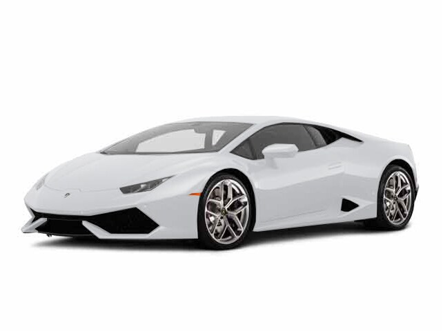 2019 Lamborghini Huracan Coupe Fields Motorcars Orlando